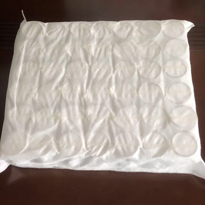 Altezza personalizzata 4 pollici molle elastiche da tasca per divani comodi