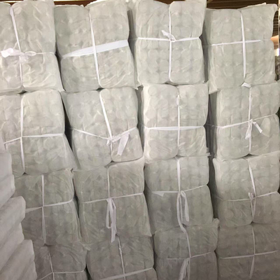 Altezza personalizzata 4 pollici molle elastiche da tasca per divani comodi