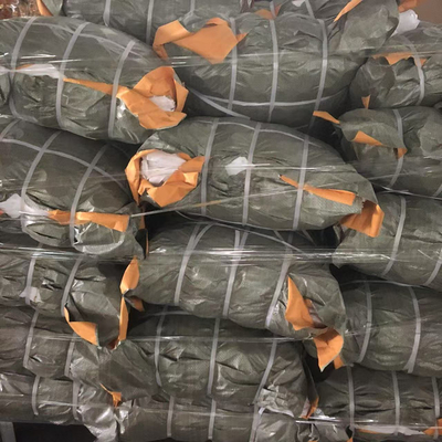 Altezza personalizzata 4 pollici molle elastiche da tasca per divani comodi