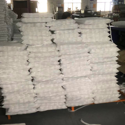 Altezza personalizzata 4 pollici molle elastiche da tasca per divani comodi