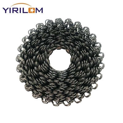 Molla a zig-zag per divano da 4,8 mm in filo di acciaio ad alto tenore di carbonio