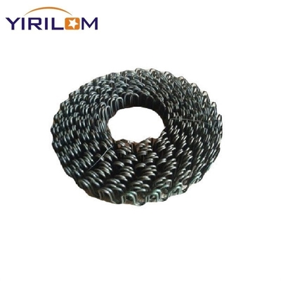 Molla a zig-zag per divano da 4,8 mm in filo di acciaio ad alto tenore di carbonio