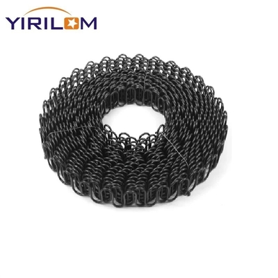 Molla a zig-zag per divano da 4,8 mm in filo di acciaio ad alto tenore di carbonio