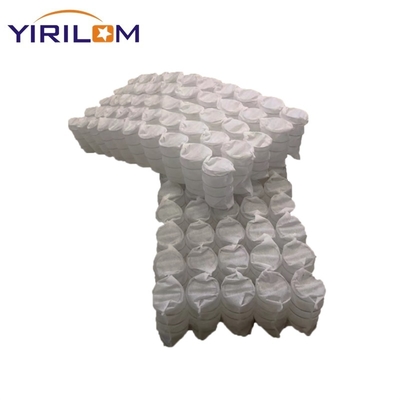 Materiale interno cuscino di alta qualità Nuovo stile molle molla tascabile per cuscino