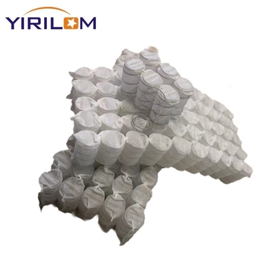 Materiale interno cuscino di alta qualità Nuovo stile molle molla tascabile per cuscino