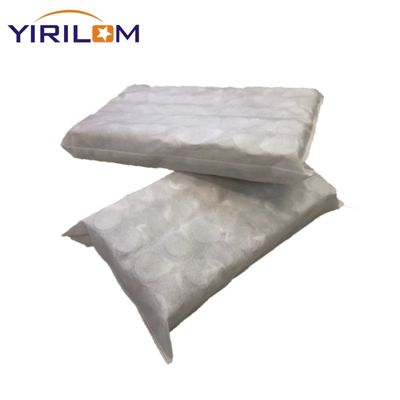 Diametro filo d'acciaio 0.9mm-1.2mm Molla insacchettata per cuscino di lusso