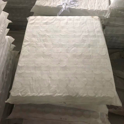 Produttore di molle di tasca di divano Fornisce molle di tasca di buona qualità utilizzate per il divano