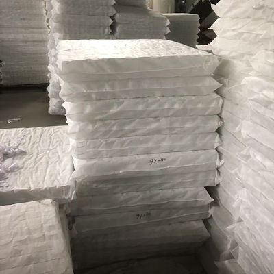 Divano certificato Fornitore di molle di tasca Sedie di molle di tasca personalizzate