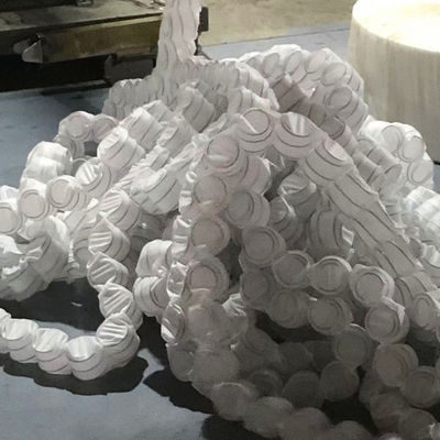 Prezzo di fabbrica OEM Cina Mobili per camera da letto Divano Molla interna Molla insacchettata per cuscino del divano