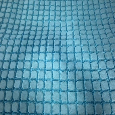 Unità a molle insacchettate per materasso Mini molle insacchettate a forma di pane