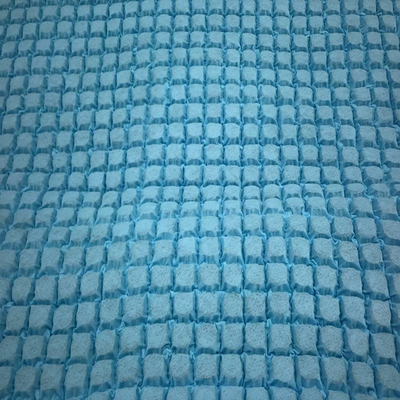 Molle a micro-tasche in tessuto ventilato di alta qualità per molle insacchettate in materassi