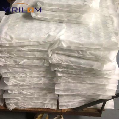 Sofa molla di tasca usata per mobili e divano molla di tasca molla interna