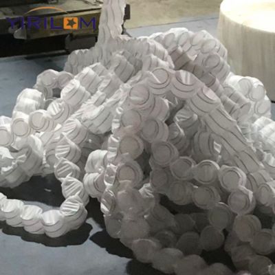 Foshan Manufacturer Pocket Spring Unit per divano cuscino per divano