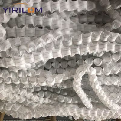 Foshan Manufacturer Pocket Spring Unit per divano cuscino per divano