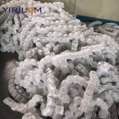 Fabbrica Custom Pocket Spring For Furniture Divano Interiore Spring Unit Pocket Coil Spring