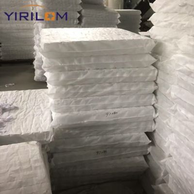 Divano senza rumore di tasca a molla