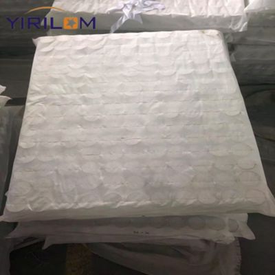 Divano personalizzato a molla da tasca 6-23 cm Copertura in tessuto non tessuto