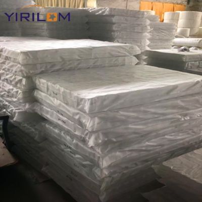 Divano personalizzato a molla da tasca 6-23 cm Copertura in tessuto non tessuto