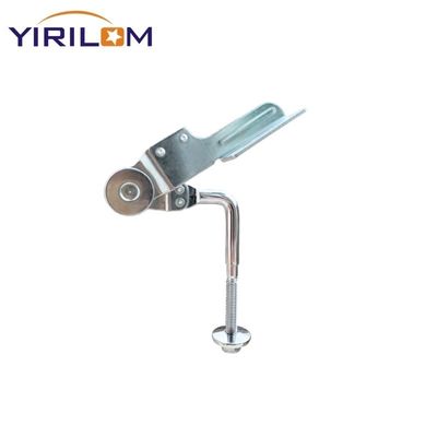 Fabbrica diretta Accessoari per mobili spessi Meccanismo multifunzionale Appoggiatesta regolabile