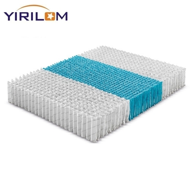 Personalizzabile Pocket Spring Unit King Size Mattress Zone Pocket Spring