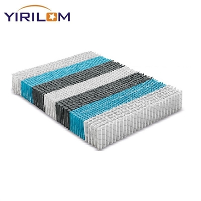 Personalizzabile Pocket Spring Unit King Size Mattress Zone Pocket Spring