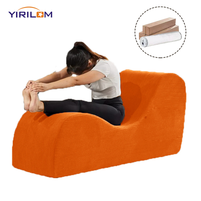 Divano a compressione 170x51x70cm Mobili sezionali in spugna