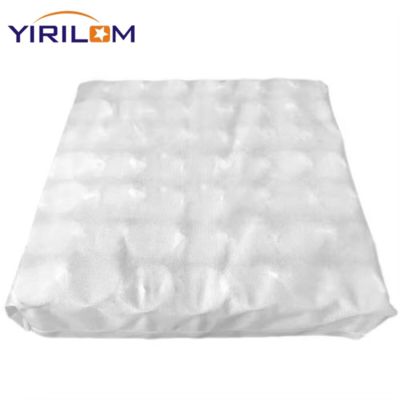 Cuscino a molle insacchettate da 20 pollici personalizzato per divano