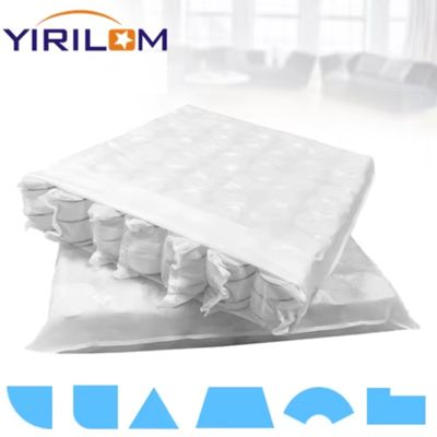 Cuscino a molle insacchettate da 20 pollici personalizzato per divano