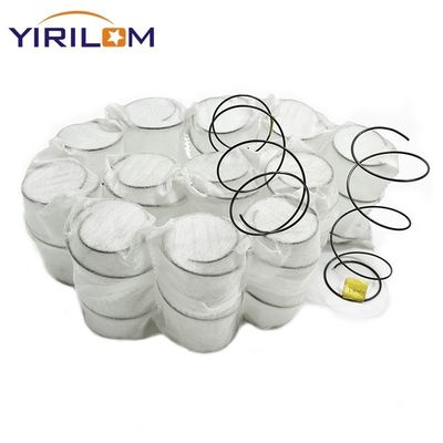 Produttori di divani di lusso con molla di tasca