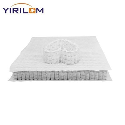 Molleggio Indipendente a Molle Insacchettate per Materasso in Vendita