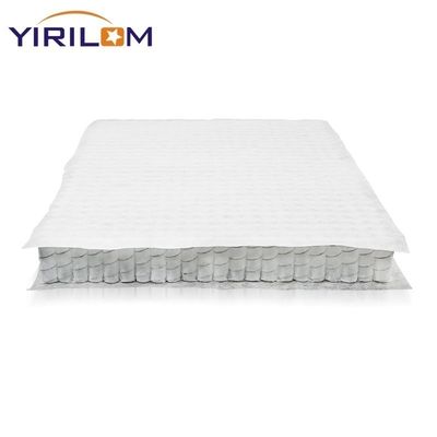 Molleggio Indipendente a Molle Insacchettate per Materasso in Vendita