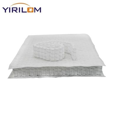 Molleggio Indipendente a Molle Insacchettate per Materasso in Vendita