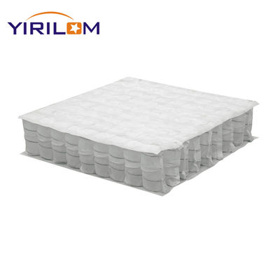 Molle per divano a molle insacchettate 1.0-2.4mm filo in acciaio ad alto tenore di carbonio 4-7 spire