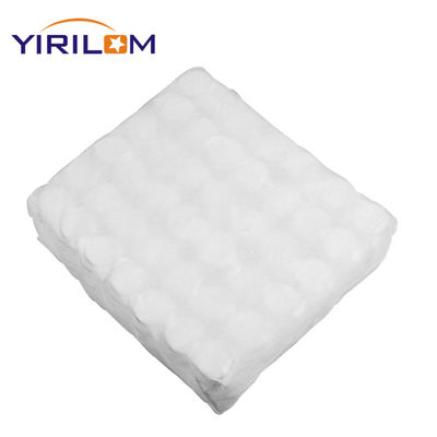 Molle per divano a molle insacchettate 1.0-2.4mm filo in acciaio ad alto tenore di carbonio 4-7 spire