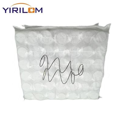 Altezza personalizzata 7 pollici Pocket Spring Divano Pocket Spring