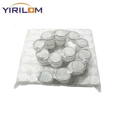 1.8mm Sofa resistente molle di tasca per i produttori di divani