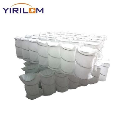 Acciaio al carbonio molla tascabile bobina Acciaio filo molla tascabile per divano costo