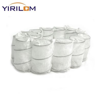 Fabbrica di molle di tasca molle di tasca durevole molle di divano