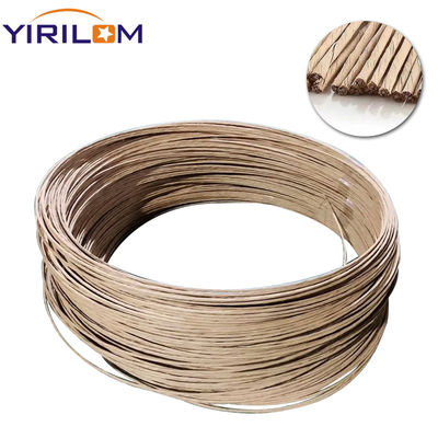 Accessoiri per divani Arredamento in filo Silent Paper Covered Wire