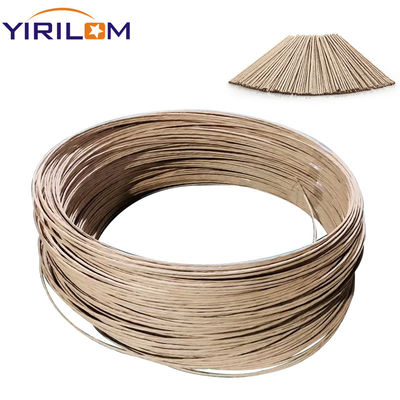 Accessoiri per divani Arredamento in filo Silent Paper Covered Wire