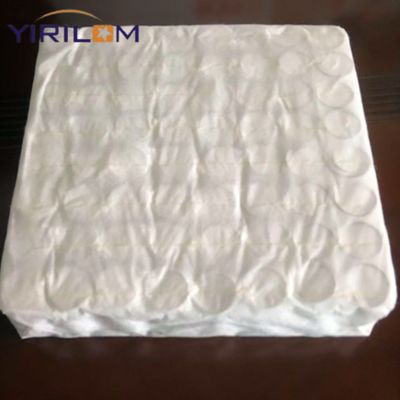 Molle per divano moderne a molle insacchettate Iso9001 Molle insacchettate Unità a molle insacchettate personalizzate