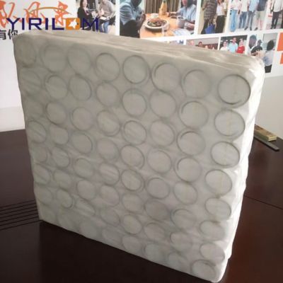 Hotsale Pocket Coil Spring Oem Pocket Spring Cushion Cina Pocket Spring Sofa Cushion
