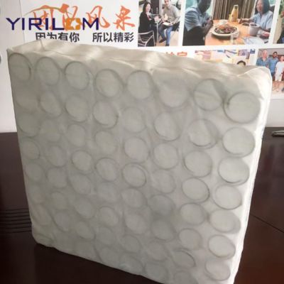 Campioni gratuiti Divano di tasca fornitore di materiale Divano di tasca