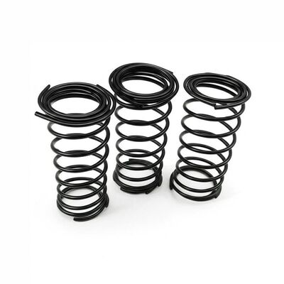 Materasso a molle Bonnell con filo di acciaio ad alto tenore di carbonio da 4-7 spire e garanzia di 10 anni per un supporto ottimale