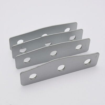 Sofa rivestita di zinco con 5 fori di plastica rivestita di zinco rivestita di zinco rivestita di zinco rivestita di zinco