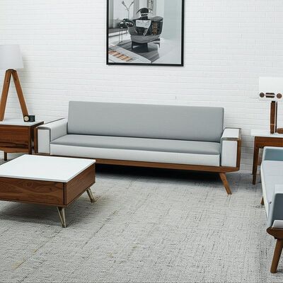 1.5mm Acciaio Wire Balance Hook Clip di fissaggio di molla con zinc-plated anti-ruggine per 97mm Lunghezza Zigzag fissaggio di molla