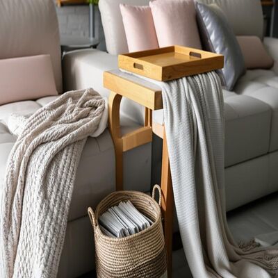 Carta di acciaio ad alto tenore di carbonio, rivestita di filo di fissaggio con avvolgimento a spirale a 3 strati per mobili da divano in rotolo di 500 m