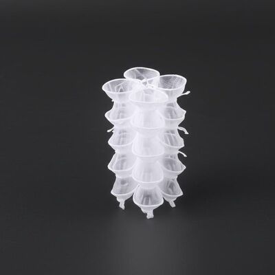 Sofa a filo di acciaio ad alto tenore di carbonio personalizzabile molla di tasca per un supporto durevole nei cuscini del divano