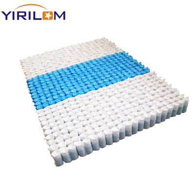 Prezzo buono Unità di molla di 2.0 mm in acciaio per materassi in linea