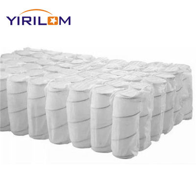 Prezzo buono Divano Sistema di bobina di molla avvolto individualmente Divano personalizzato molla tascabile in linea